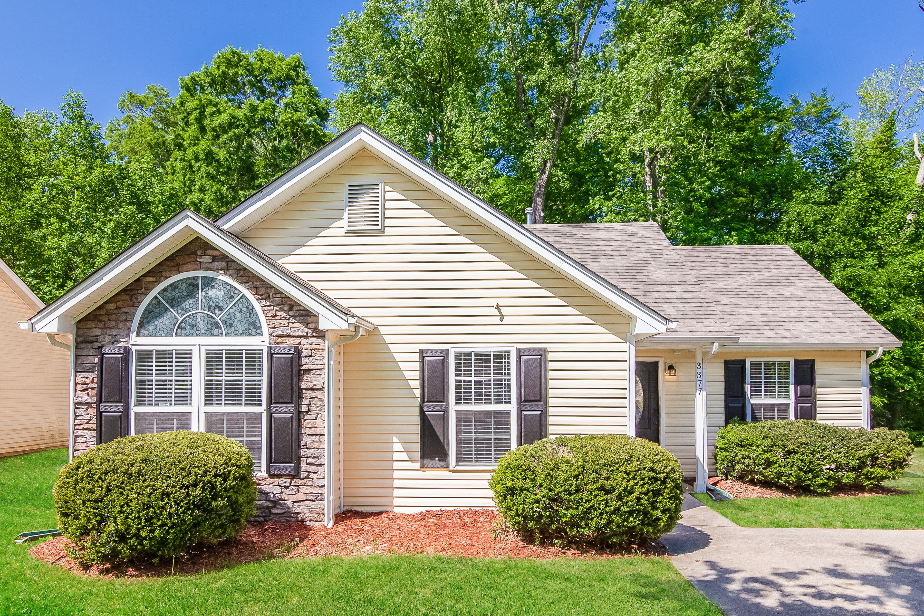 3377 Hunting Wood Ct Gastonia, NC 28052